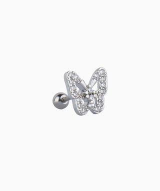 Butterfly Studs 1.0 - OumoJewelry
