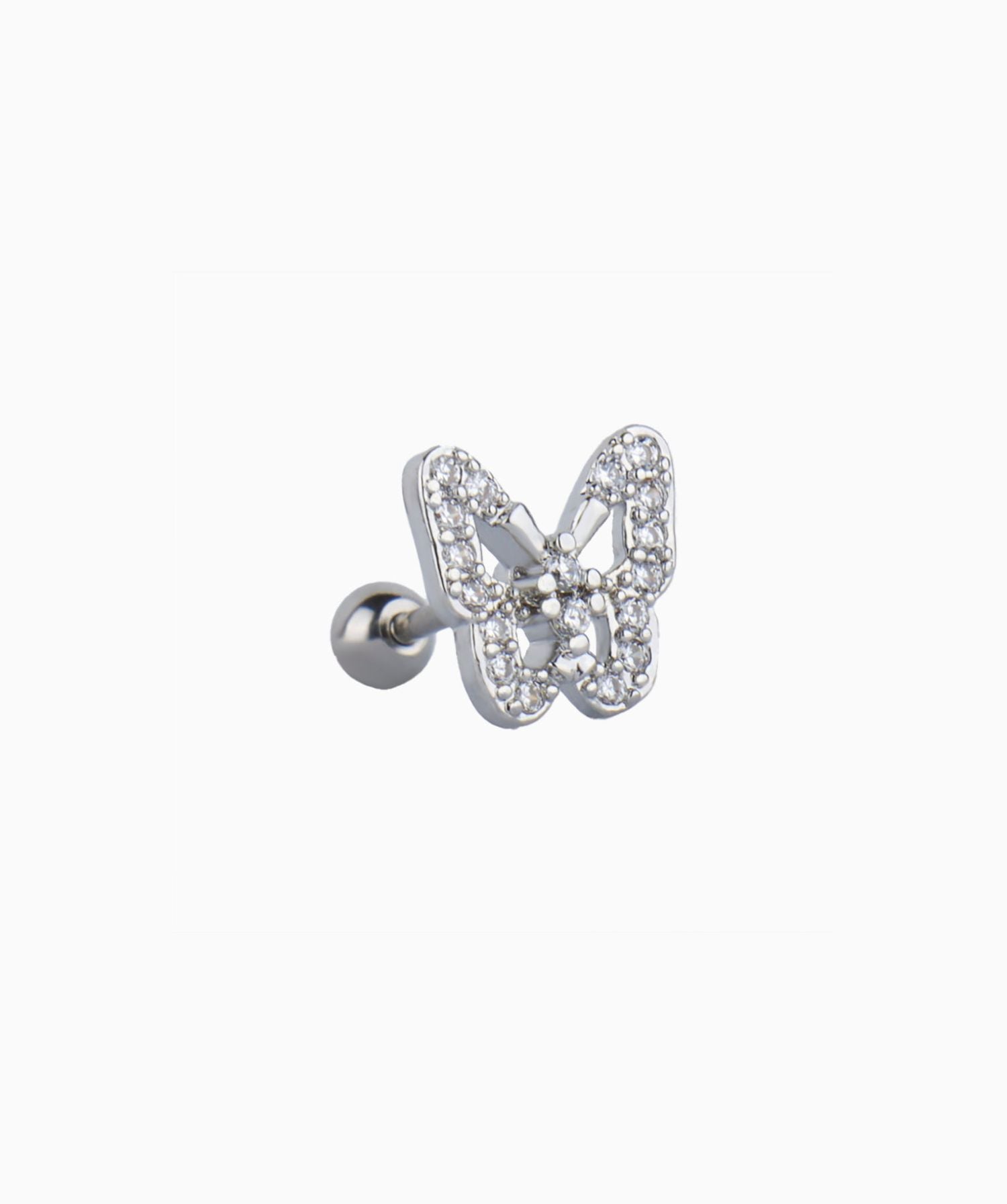 Butterfly Studs 1.0