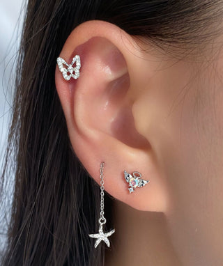Light In The Dark - OumoJewelry