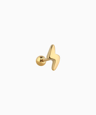 ⚡Lightning Stud - OumoJewelry