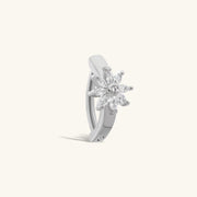 Delia Belly Ring - Oumo Jewelry