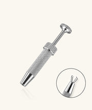 Piercing Ball Grabber Tool - Upgraded V2 - Oumo Jewelry