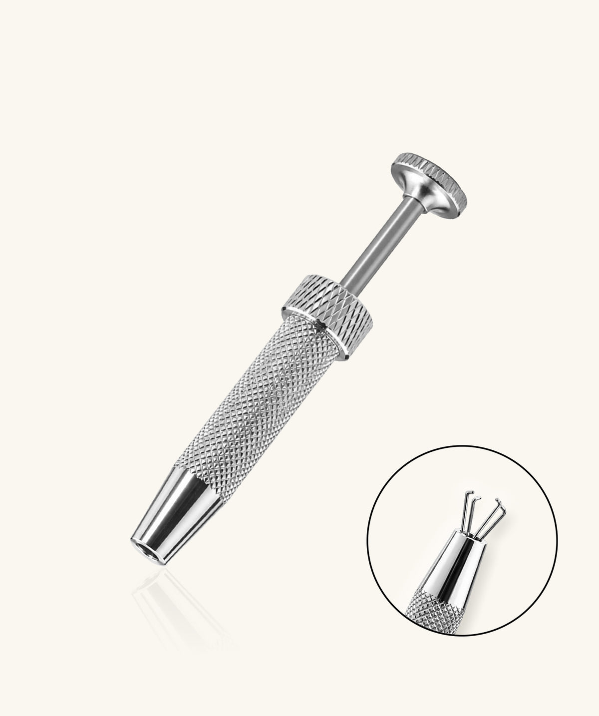 Piercing Ball Grabber Tool - Upgraded V2 - Oumo Jewelry
