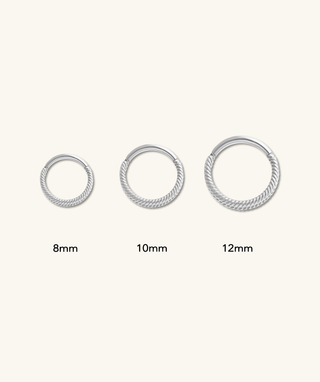 Two Layer Twist Clicker