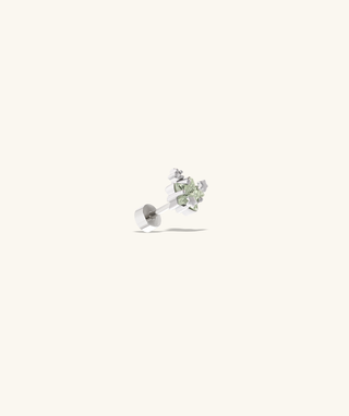 Dreamy Star Stud - OumoJewelry