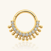 Jada Clicker Hoop