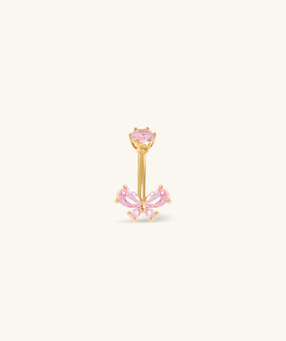 Maire Belly Ring - OumoJewelry