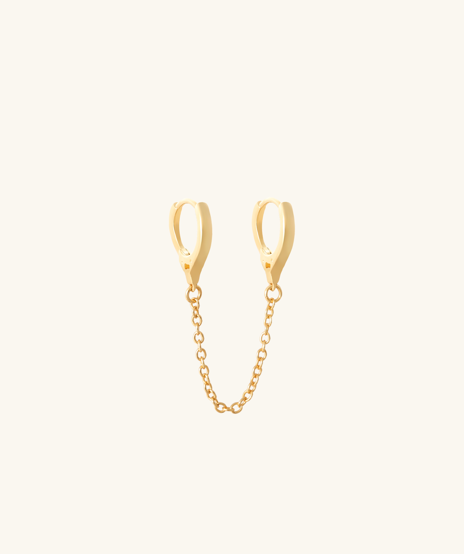 Handcuff Chain - OumoJewelry
