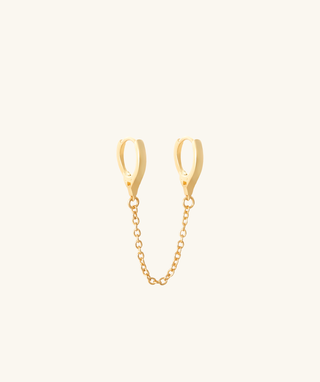 Handcuff Chain - OumoJewelry