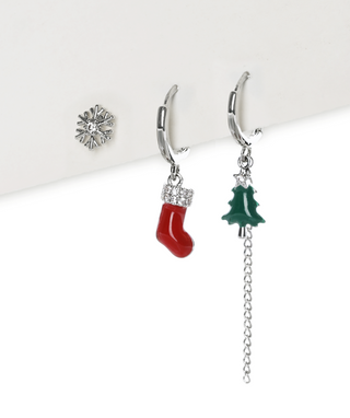 Holiday Charm Drops Set