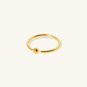 Kylen Seamless Ring