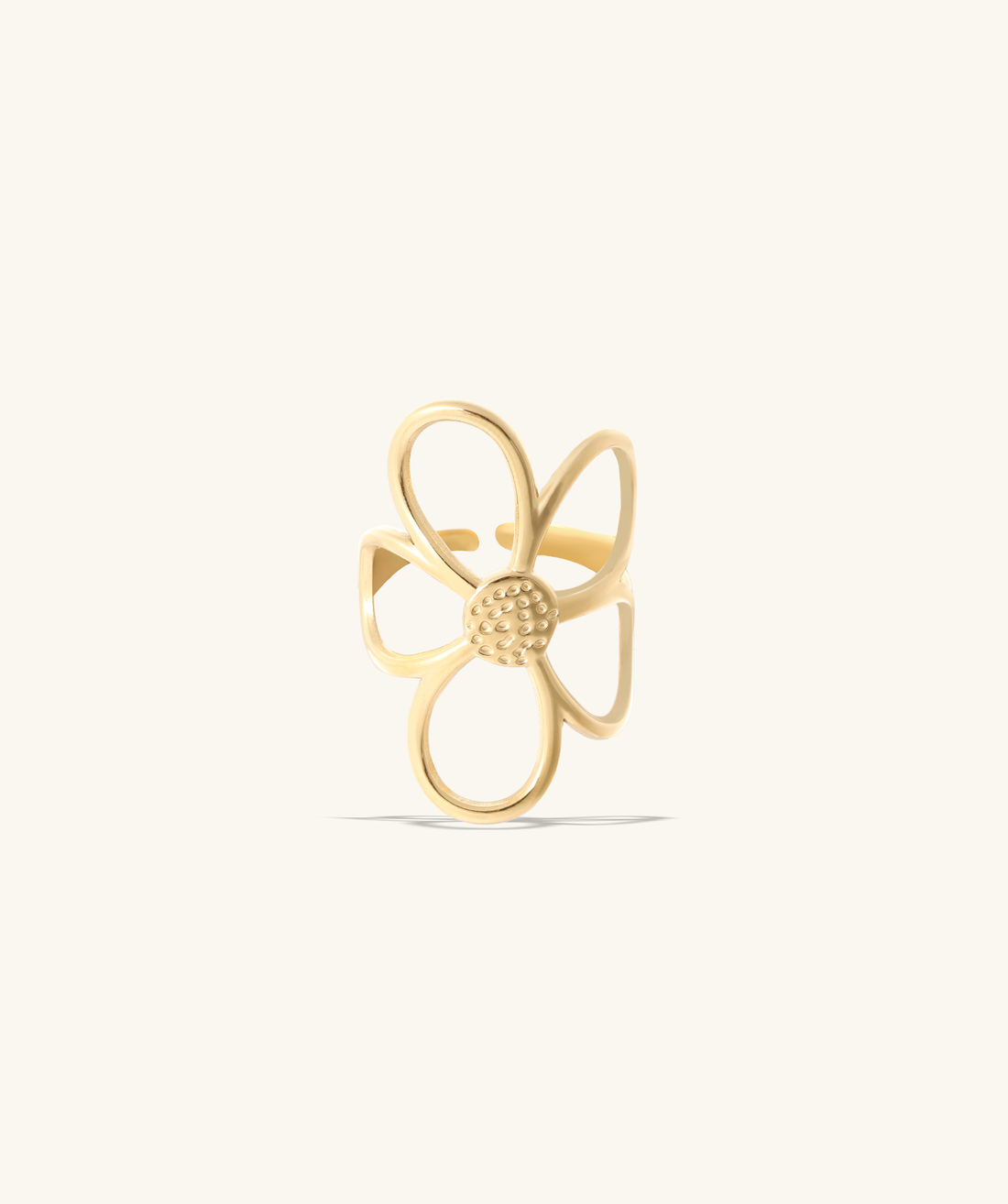 Flora Ring