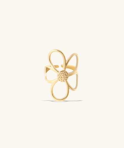 Flora Ring