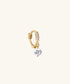 Cozy Hoop - OumoJewelry