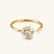 Mina Seamless Ring