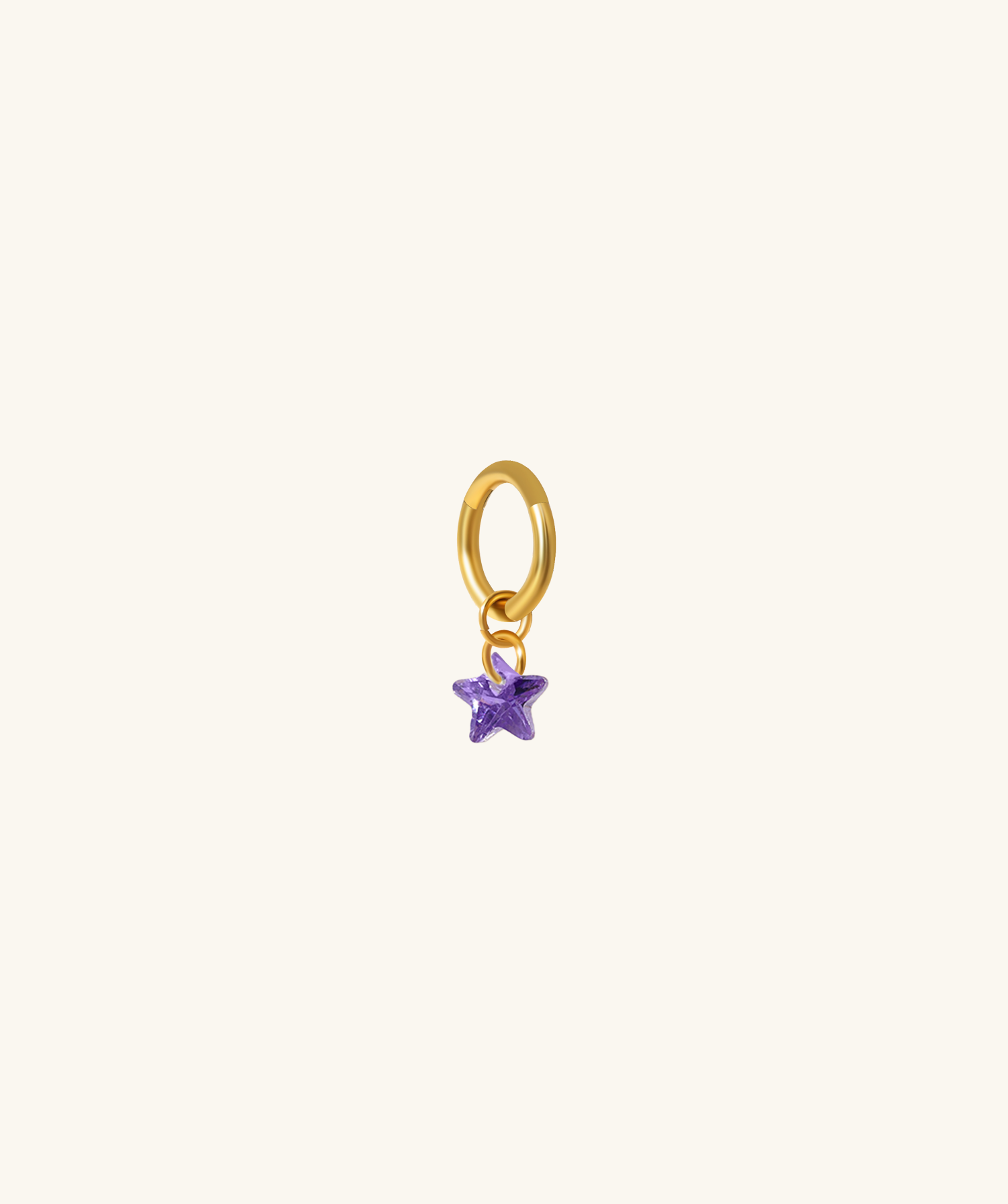 Liora Clicker - OumoJewelry