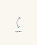 Light Blue