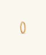 Twist Clicker Hoop