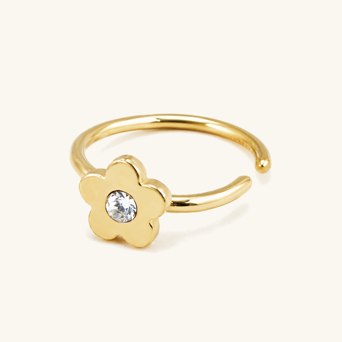 Rhea Seamless Ring