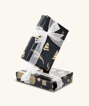 Gift Box & Luxe Wrap - Oumo Jewelry