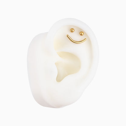 Smile Set - OhmoJewelry