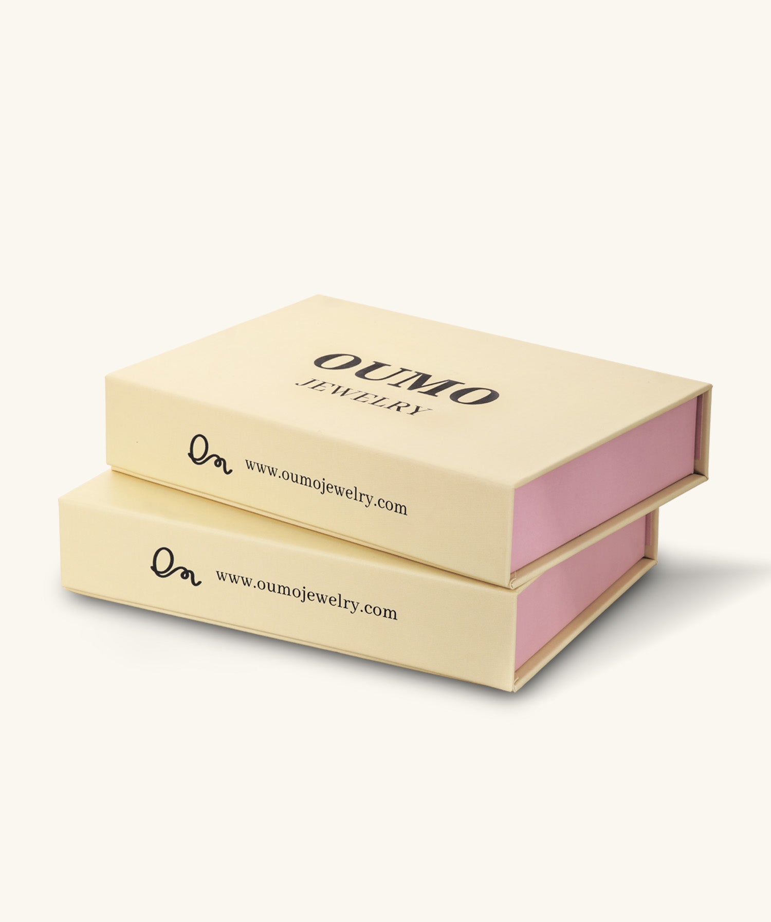 Gift Box - OumoJewelry