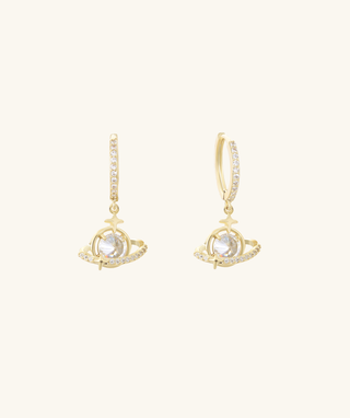Stellar Orbit Hoops