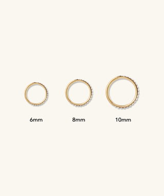 Titanium Pearl Clicker