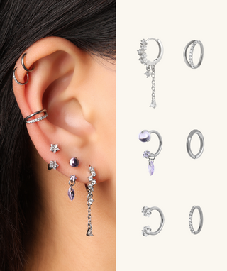 Aven Set - OumoJewelry