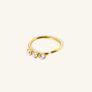 Vivia Seamless Ring