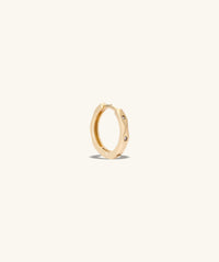 Geometric Rhombus Hoop