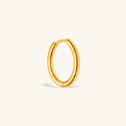 Titanium Basic Hoop