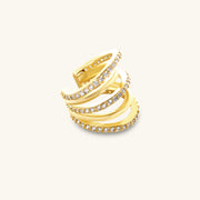 Evara Ear Cuff