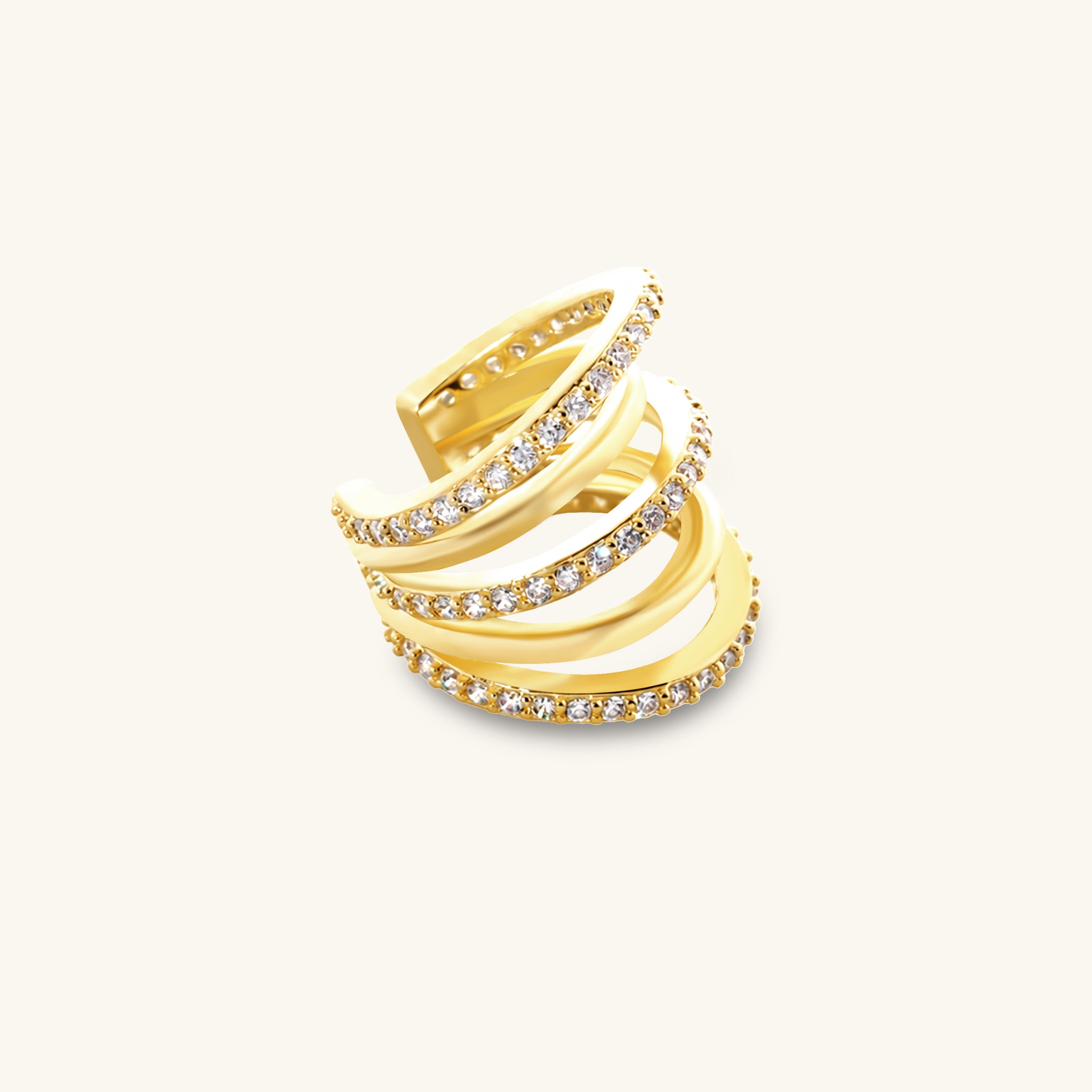 Evara Ear Cuff