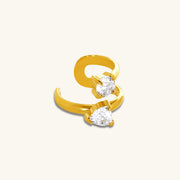 Miree Ear Cuff