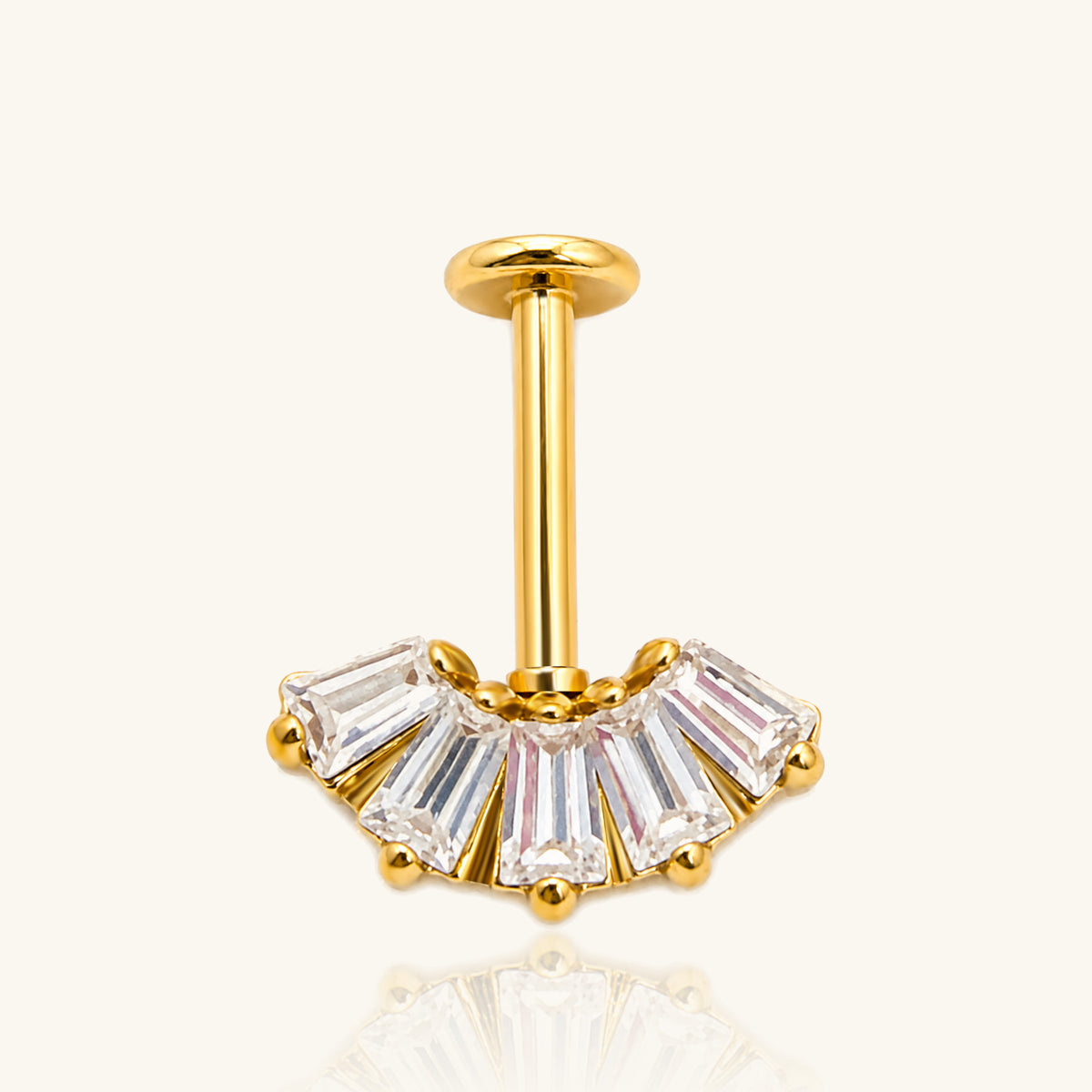 Aurea Vertical Helix
