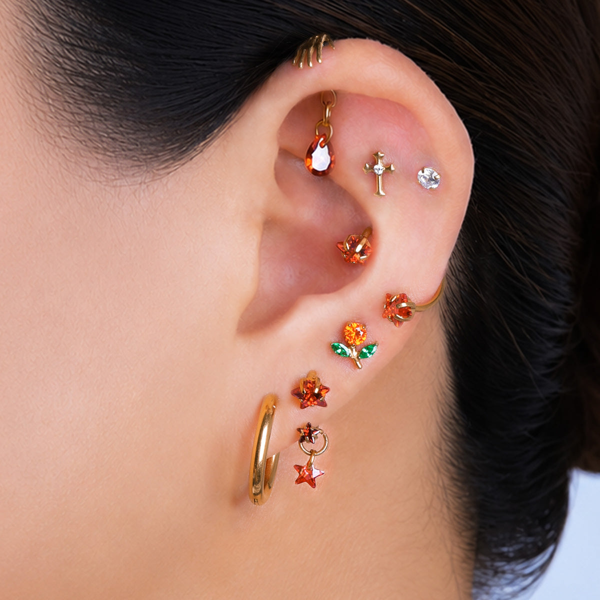 Oumo Jewelry