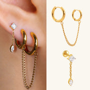 Orlaa Ear Stack Set