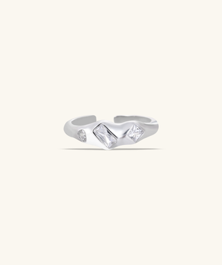 Ella Ring - OumoJewelry