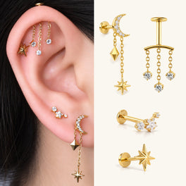 Stack & Match Set