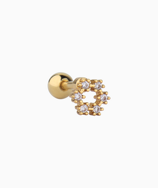 Daily Stud - OumoJewelry