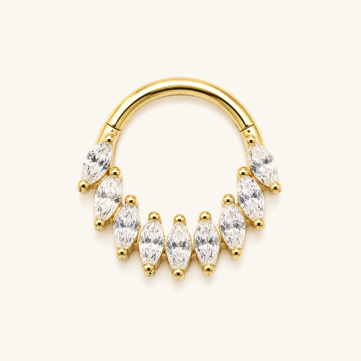 Eira Clicker Hoop