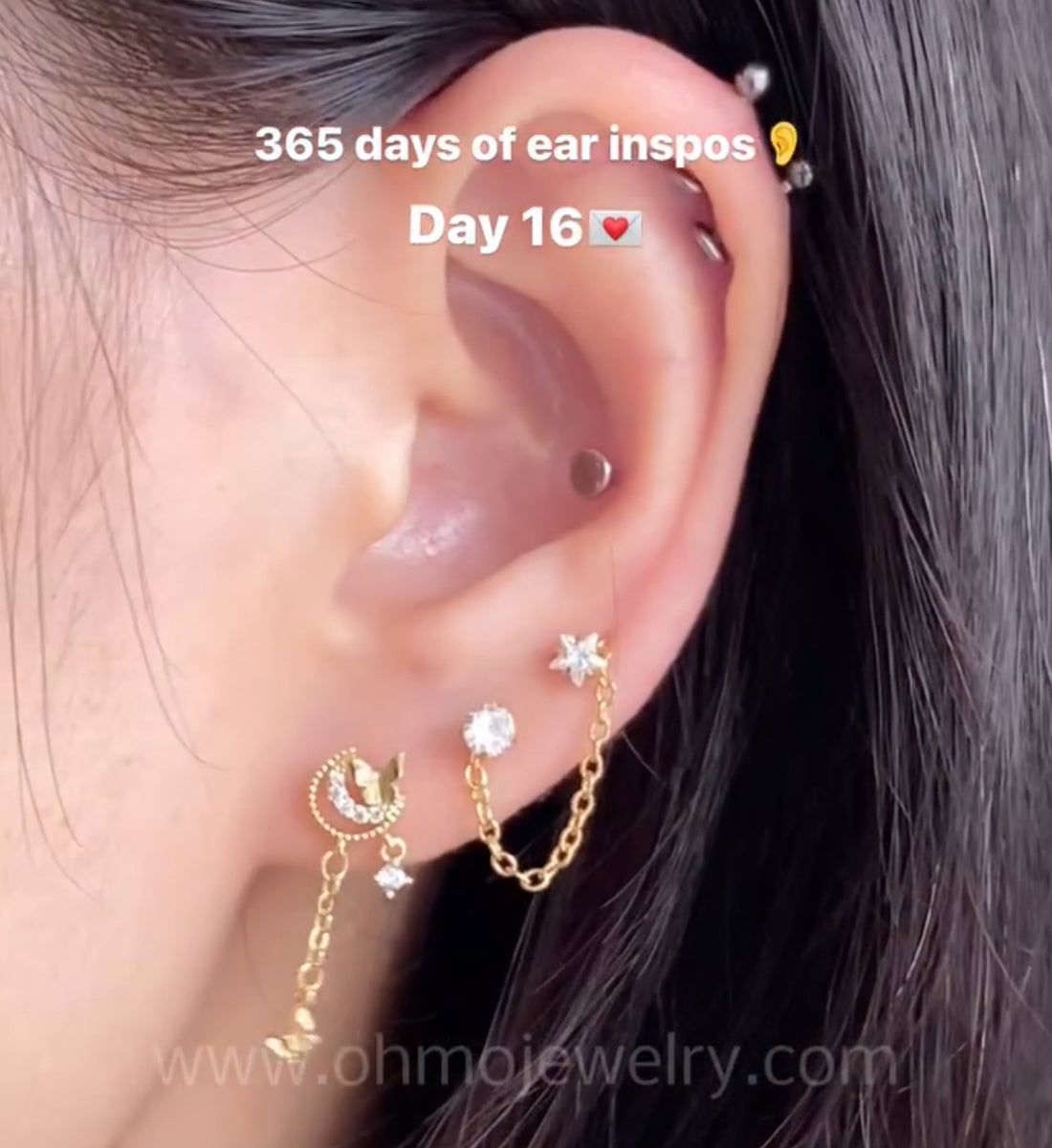 Day 16 - OhmoJewelry