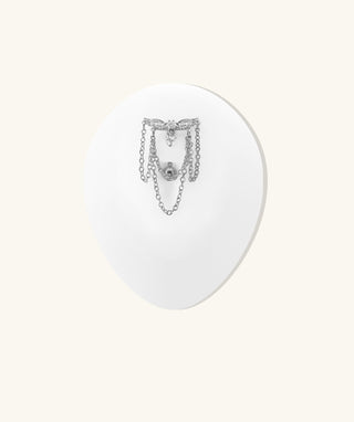 Amory Belly Ring - OumoJewelry