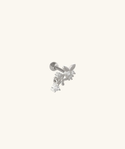 Bloom Cluster Stud