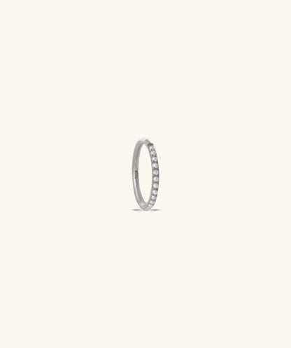 Titanium Pearl Clicker