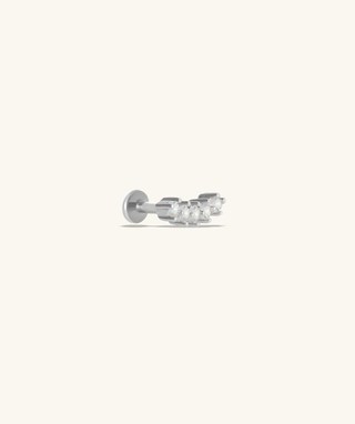 Twinkle Stud - OumoJewelry