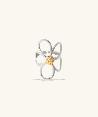 Flora Ring - OumoJewelry