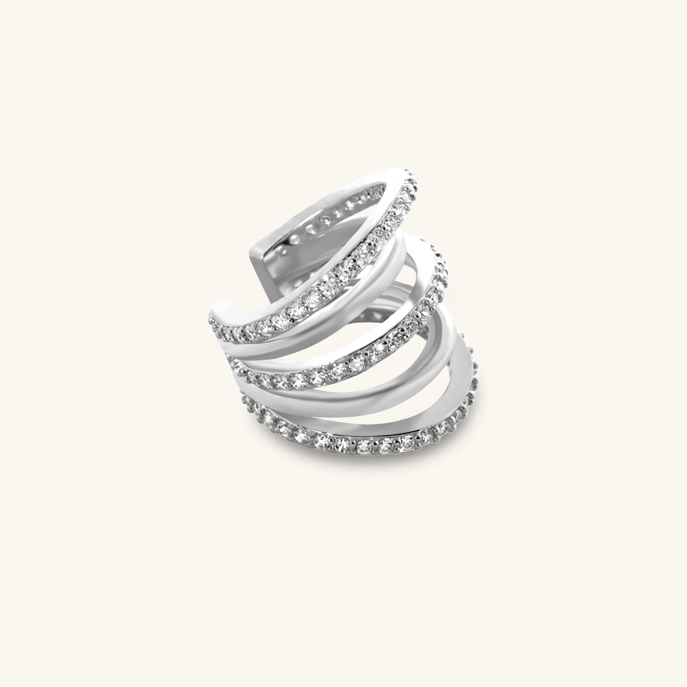 Evara Ear Cuff