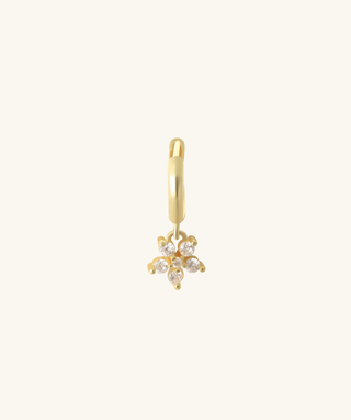 Gems Flower Drop